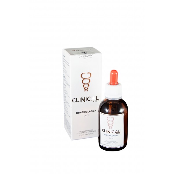 BIO-COLLAGEN shampoo