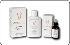 BIO-COLLAGEN shampoo