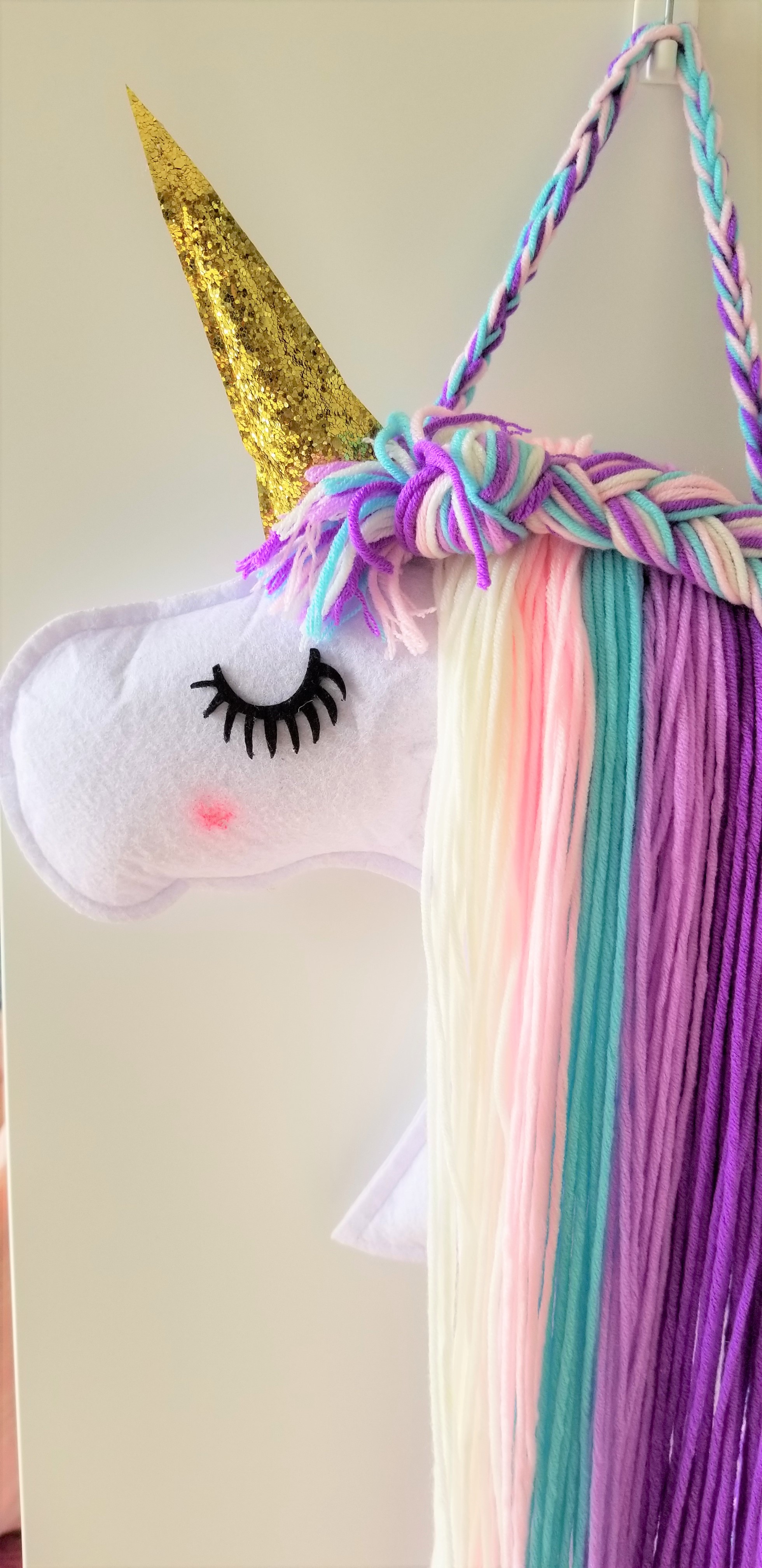 SPONKOVNÍK MAKRAMÉ