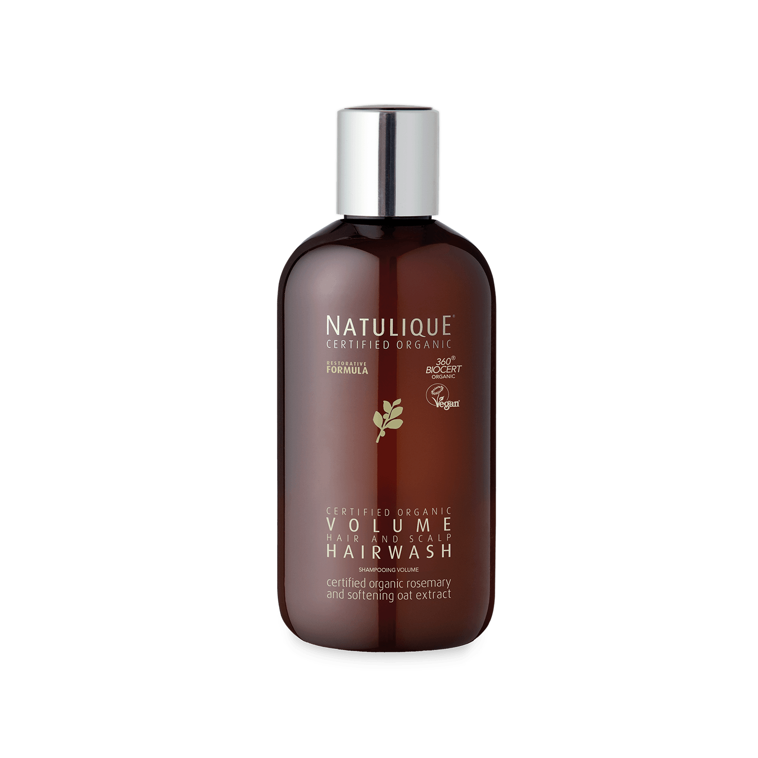 NATULIQUE ANTI-HAIR LOSS SHAMPOO 150 ML