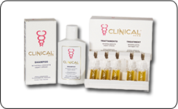 MINERALIZZANTE shampoo