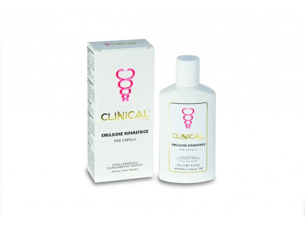 EMULSIONE RIPARATRICE emulze