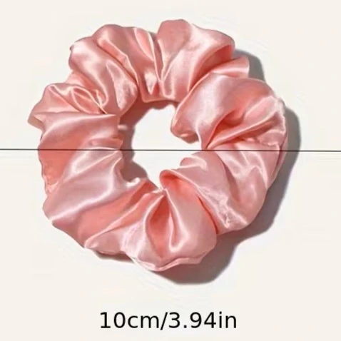 Scrunchies gumička do vlasů 