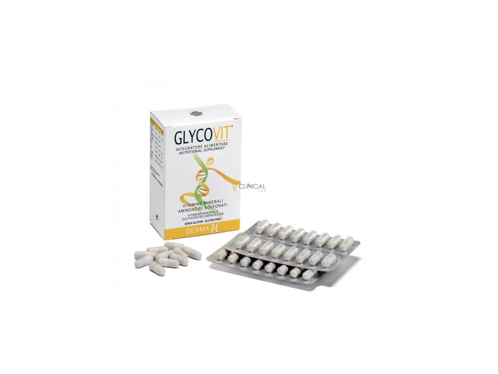 ANTI-CADUTA šampon