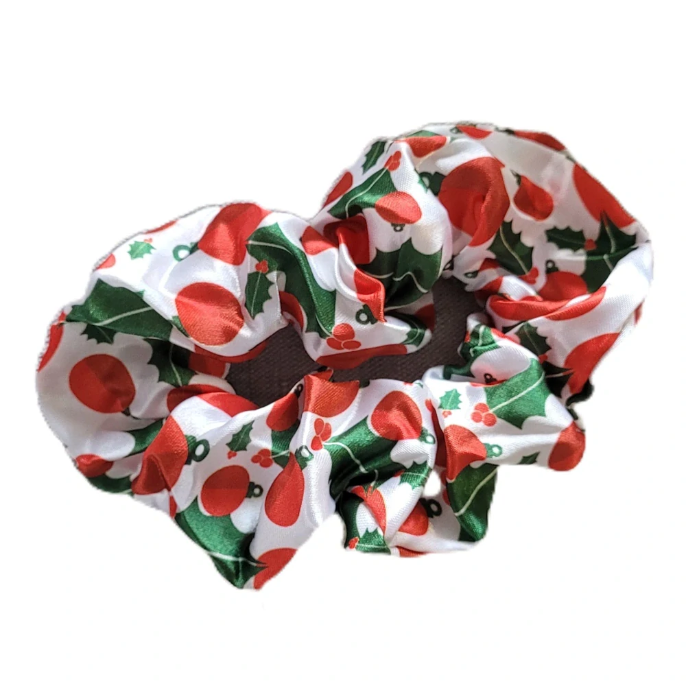Scrunchies gumička do vlasů 
