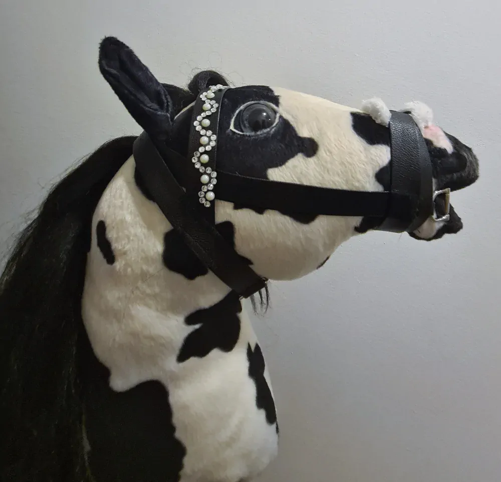 Hobby horse