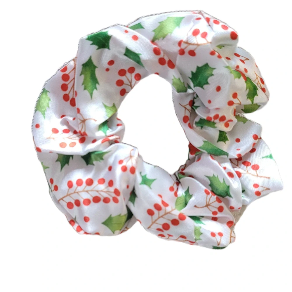 Scrunchies gumička do vlasů 